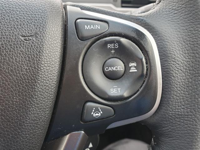 HONDA FREED HYBRID HYBRID G HONDA SENSING