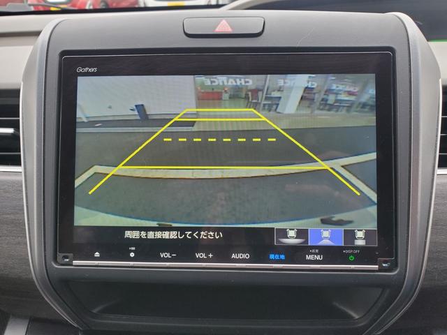 HONDA FREED HYBRID HYBRID G HONDA SENSING