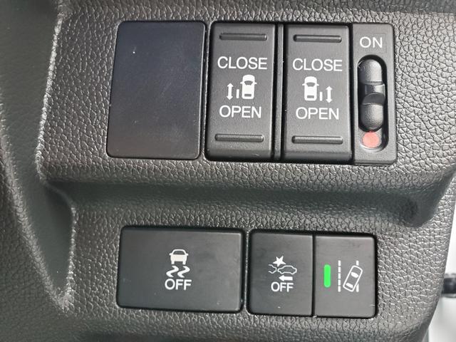 HONDA FREED HYBRID HYBRID G HONDA SENSING