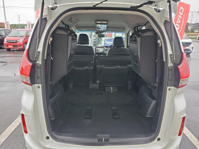 HONDA FREED HYBRID HYBRID G HONDA SENSING