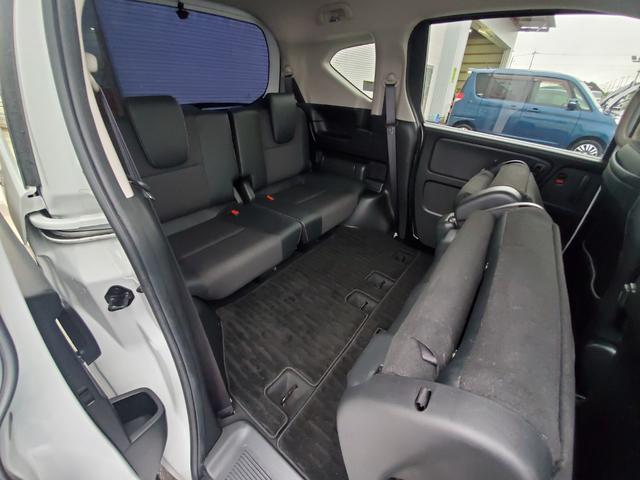 HONDA FREED HYBRID HYBRID G HONDA SENSING