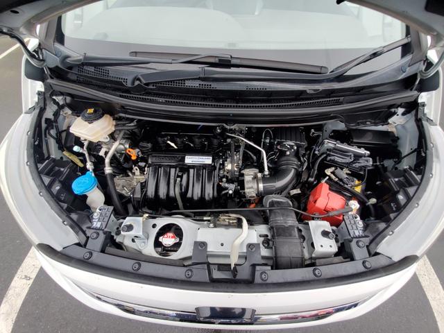 HONDA FREED HYBRID HYBRID G HONDA SENSING