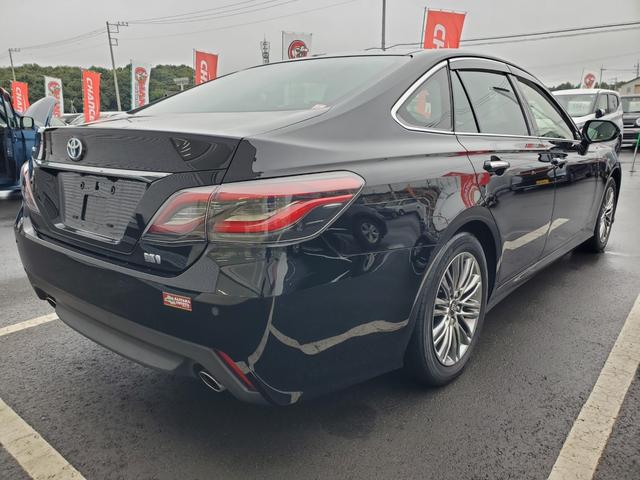 TOYOTA CROWN HYBRID S