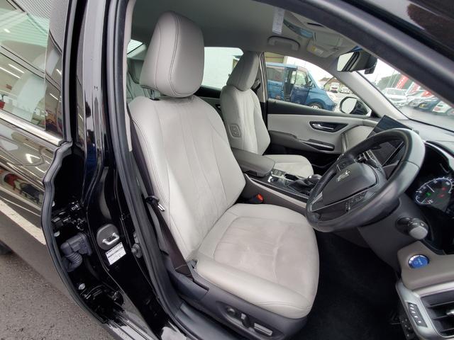 TOYOTA CROWN HYBRID S