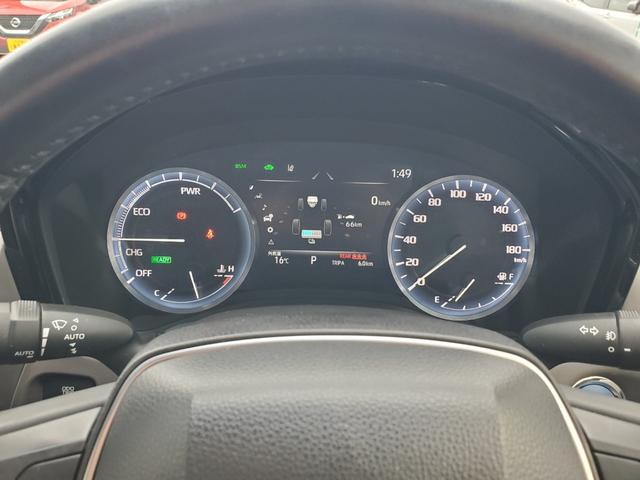 TOYOTA CROWN HYBRID S