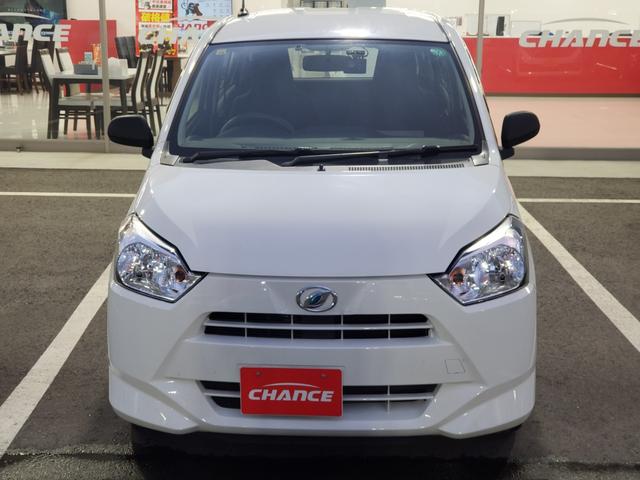 ミライース Ｌ　ＣＤデッキ　ＥＴＣ　ドラレコ前後　アイドリングストップ　キーレスキー（4枚目）