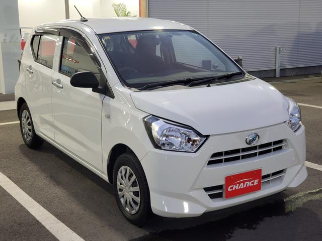 ミライース Ｌ　ＣＤデッキ　ＥＴＣ　ドラレコ前後　アイドリングストップ　キーレスキー（5枚目）