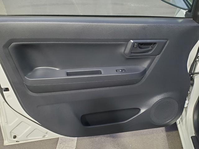 ミライース Ｌ　ＣＤデッキ　ＥＴＣ　ドラレコ前後　アイドリングストップ　キーレスキー（13枚目）