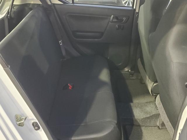 ミライース Ｌ　ＣＤデッキ　ＥＴＣ　ドラレコ前後　アイドリングストップ　キーレスキー（16枚目）