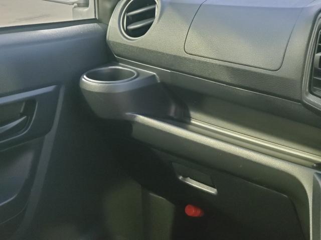 ミライース Ｌ　ＣＤデッキ　ＥＴＣ　ドラレコ前後　アイドリングストップ　キーレスキー（26枚目）