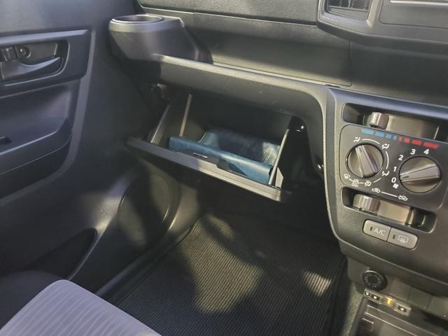 ミライース Ｌ　ＣＤデッキ　ＥＴＣ　ドラレコ前後　アイドリングストップ　キーレスキー（27枚目）