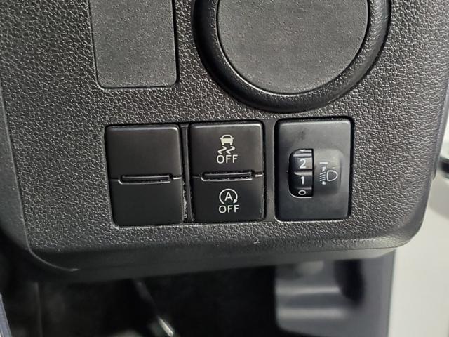 ミライース Ｌ　ＣＤデッキ　ＥＴＣ　ドラレコ前後　アイドリングストップ　キーレスキー（32枚目）