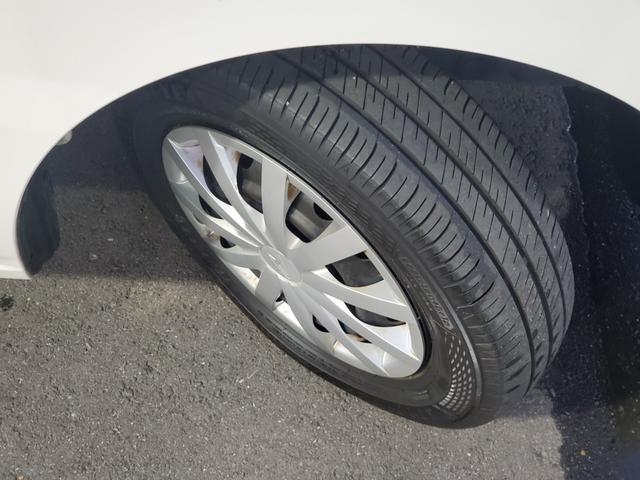 ミライース Ｌ　ＣＤデッキ　ＥＴＣ　ドラレコ前後　アイドリングストップ　キーレスキー（37枚目）