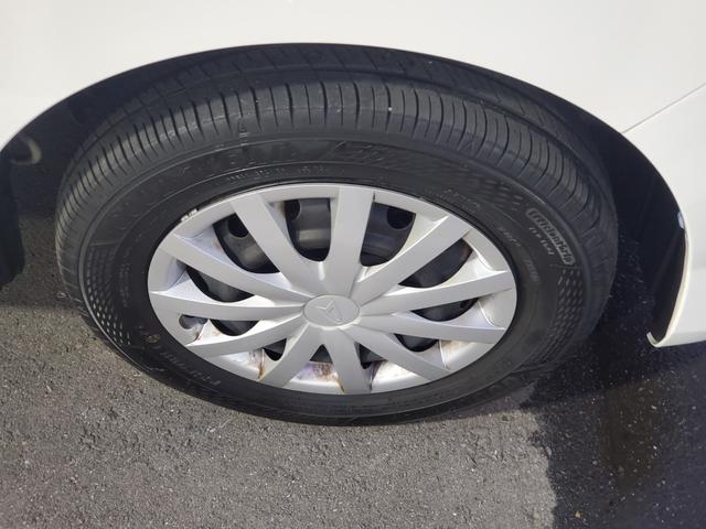 ミライース Ｌ　ＣＤデッキ　ＥＴＣ　ドラレコ前後　アイドリングストップ　キーレスキー（38枚目）