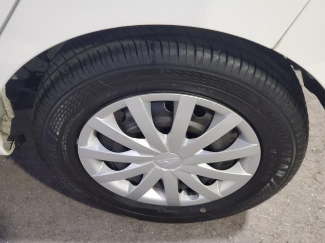 ミライース Ｌ　ＣＤデッキ　ＥＴＣ　ドラレコ前後　アイドリングストップ　キーレスキー（40枚目）