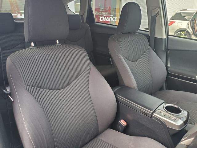 TOYOTA PRIUS ALPHA S