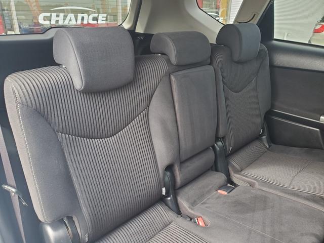 TOYOTA PRIUS ALPHA S