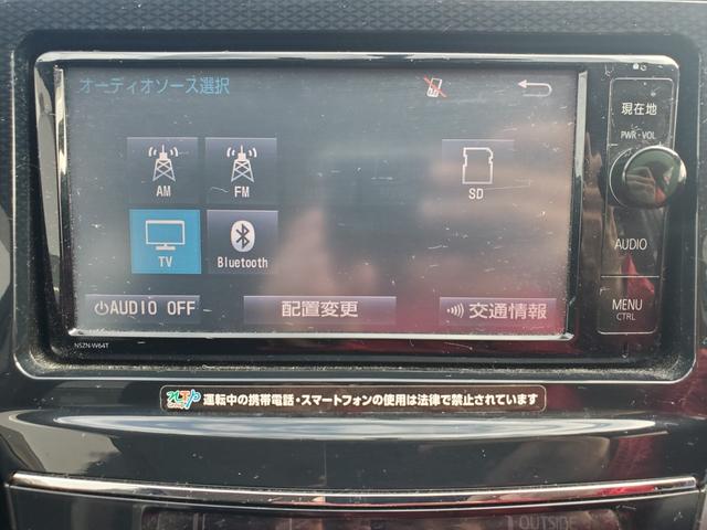 TOYOTA PRIUS ALPHA S