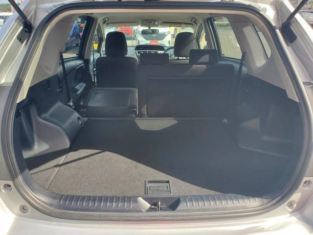 TOYOTA PRIUS ALPHA S