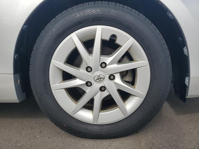 TOYOTA PRIUS ALPHA S