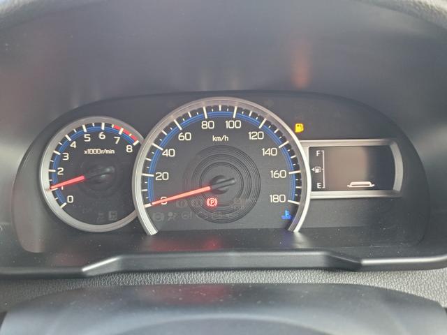 ルーミー カスタムＧ　ナビ　ワンセグ　バックカメラ　ＥＴＣ　Ｂｌｕｅｔｏｏｔｈ　ＣＤ　両側電動スライドドア　クルーズコントロール　アイドリングストップ　コーナーセンサー　シートヒーター　純正１４インチＡＷ　スマートキー（18枚目）