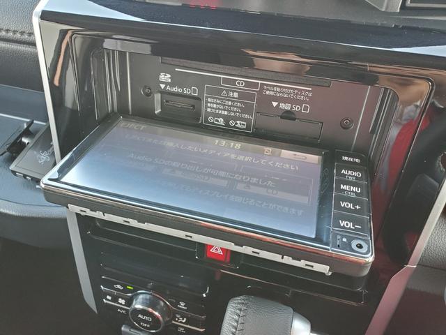 ルーミー カスタムＧ　ナビ　ワンセグ　バックカメラ　ＥＴＣ　Ｂｌｕｅｔｏｏｔｈ　ＣＤ　両側電動スライドドア　クルーズコントロール　アイドリングストップ　コーナーセンサー　シートヒーター　純正１４インチＡＷ　スマートキー（23枚目）