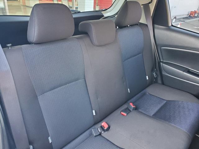 TOYOTA VITZ 1.0F LED EDITION