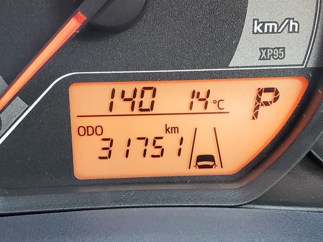 TOYOTA VITZ 1.0F LED EDITION