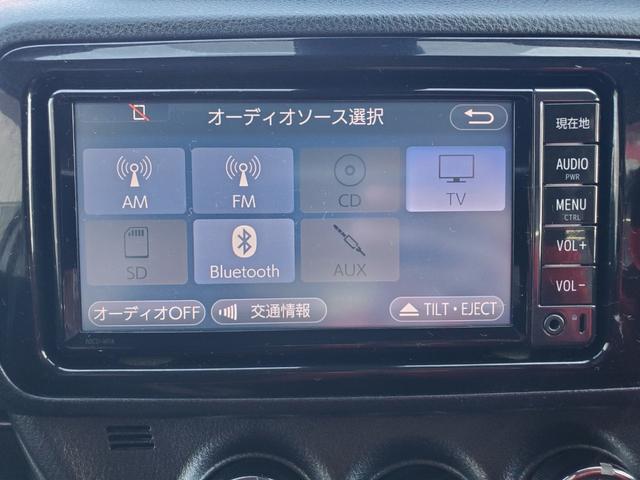 TOYOTA VITZ 1.0F LED EDITION