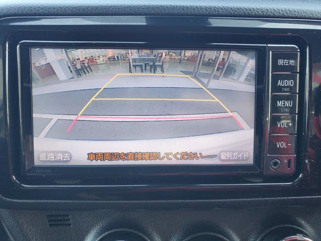 TOYOTA VITZ 1.0F LED EDITION