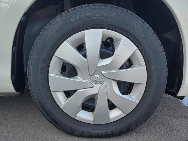 TOYOTA VITZ 1.0F LED EDITION