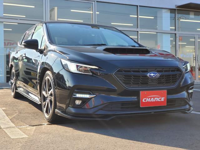 レヴォーグ ＧＴ－Ｈ　ナビ　フルセグ　バックカメラ　ＥＴＣ　Ｂｌｕｅｔｏｏｔｈ接続　クルーズコントロール　ドラレコ前後　ＬＥＤヘッドライト　シートヒーター　パワーバックドア　純正１８インチＡＷ　スマートキー（5枚目）