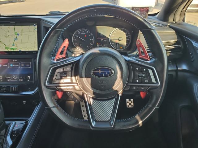 レヴォーグ ＧＴ－Ｈ　ナビ　フルセグ　バックカメラ　ＥＴＣ　Ｂｌｕｅｔｏｏｔｈ接続　クルーズコントロール　ドラレコ前後　ＬＥＤヘッドライト　シートヒーター　パワーバックドア　純正１８インチＡＷ　スマートキー（16枚目）