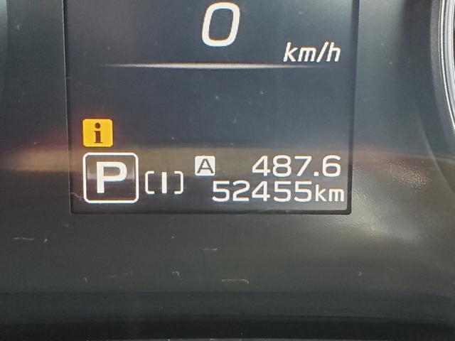 レヴォーグ ＧＴ－Ｈ　ナビ　フルセグ　バックカメラ　ＥＴＣ　Ｂｌｕｅｔｏｏｔｈ接続　クルーズコントロール　ドラレコ前後　ＬＥＤヘッドライト　シートヒーター　パワーバックドア　純正１８インチＡＷ　スマートキー（18枚目）