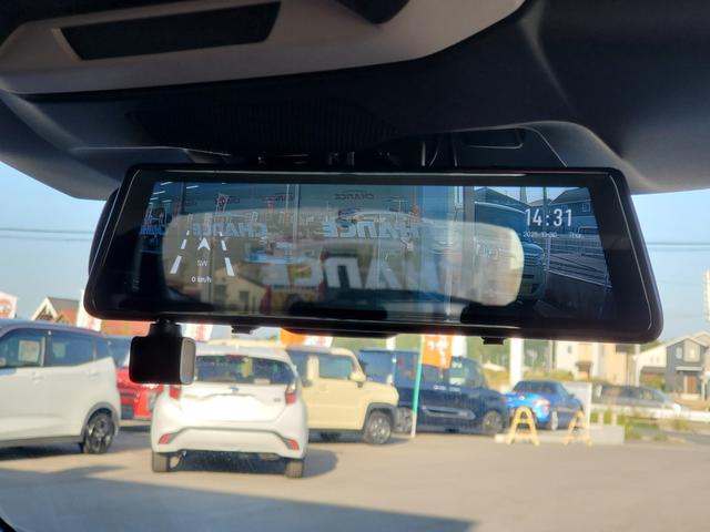 レヴォーグ ＧＴ－Ｈ　ナビ　フルセグ　バックカメラ　ＥＴＣ　Ｂｌｕｅｔｏｏｔｈ接続　クルーズコントロール　ドラレコ前後　ＬＥＤヘッドライト　シートヒーター　パワーバックドア　純正１８インチＡＷ　スマートキー（25枚目）