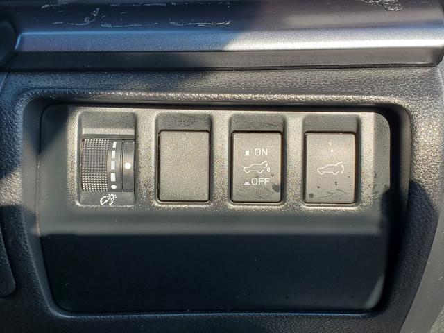 レヴォーグ ＧＴ－Ｈ　ナビ　フルセグ　バックカメラ　ＥＴＣ　Ｂｌｕｅｔｏｏｔｈ接続　クルーズコントロール　ドラレコ前後　ＬＥＤヘッドライト　シートヒーター　パワーバックドア　純正１８インチＡＷ　スマートキー（31枚目）