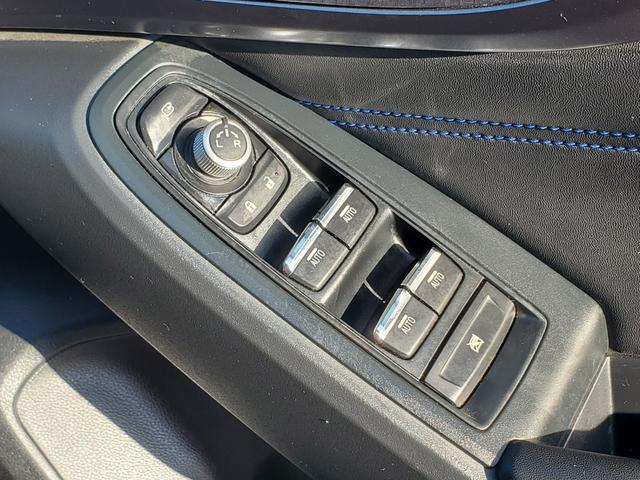 レヴォーグ ＧＴ－Ｈ　ナビ　フルセグ　バックカメラ　ＥＴＣ　Ｂｌｕｅｔｏｏｔｈ接続　クルーズコントロール　ドラレコ前後　ＬＥＤヘッドライト　シートヒーター　パワーバックドア　純正１８インチＡＷ　スマートキー（33枚目）