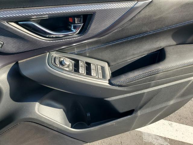 レヴォーグ ＧＴ－Ｈ　ナビ　フルセグ　バックカメラ　ＥＴＣ　Ｂｌｕｅｔｏｏｔｈ接続　クルーズコントロール　ドラレコ前後　ＬＥＤヘッドライト　シートヒーター　パワーバックドア　純正１８インチＡＷ　スマートキー（48枚目）