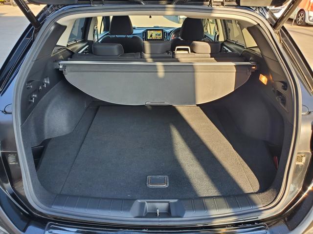 レヴォーグ ＧＴ－Ｈ　ナビ　フルセグ　バックカメラ　ＥＴＣ　Ｂｌｕｅｔｏｏｔｈ接続　クルーズコントロール　ドラレコ前後　ＬＥＤヘッドライト　シートヒーター　パワーバックドア　純正１８インチＡＷ　スマートキー（58枚目）