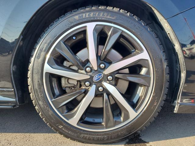 レヴォーグ ＧＴ－Ｈ　ナビ　フルセグ　バックカメラ　ＥＴＣ　Ｂｌｕｅｔｏｏｔｈ接続　クルーズコントロール　ドラレコ前後　ＬＥＤヘッドライト　シートヒーター　パワーバックドア　純正１８インチＡＷ　スマートキー（62枚目）