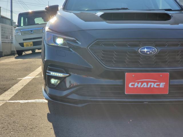 レヴォーグ ＧＴ－Ｈ　ナビ　フルセグ　バックカメラ　ＥＴＣ　Ｂｌｕｅｔｏｏｔｈ接続　クルーズコントロール　ドラレコ前後　ＬＥＤヘッドライト　シートヒーター　パワーバックドア　純正１８インチＡＷ　スマートキー（65枚目）