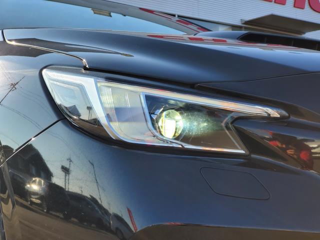 レヴォーグ ＧＴ－Ｈ　ナビ　フルセグ　バックカメラ　ＥＴＣ　Ｂｌｕｅｔｏｏｔｈ接続　クルーズコントロール　ドラレコ前後　ＬＥＤヘッドライト　シートヒーター　パワーバックドア　純正１８インチＡＷ　スマートキー（66枚目）