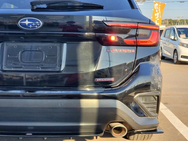 レヴォーグ ＧＴ－Ｈ　ナビ　フルセグ　バックカメラ　ＥＴＣ　Ｂｌｕｅｔｏｏｔｈ接続　クルーズコントロール　ドラレコ前後　ＬＥＤヘッドライト　シートヒーター　パワーバックドア　純正１８インチＡＷ　スマートキー（71枚目）