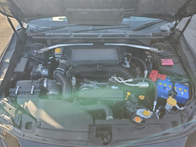 レヴォーグ ＧＴ－Ｈ　ナビ　フルセグ　バックカメラ　ＥＴＣ　Ｂｌｕｅｔｏｏｔｈ接続　クルーズコントロール　ドラレコ前後　ＬＥＤヘッドライト　シートヒーター　パワーバックドア　純正１８インチＡＷ　スマートキー（73枚目）