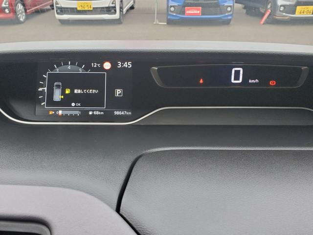 セレナ ハイウェイスターＶ　ナビ　フルセグ　バックカメラ　ＥＴＣ　Ｂｌｕｅｔｏｏｔｈ　ＣＤ／ＤＶＤ　Ｂｌｕ－ｒａｙ　ドラレコ前　両側電動スライドドア　後席モニター　クルーズコントロール　アイドリングストップ　ＬＥＤヘッドライト（18枚目）