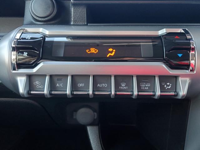 クロスビー ハイブリッドMZ ナビ フルセグ ETC Bluetooth CD/DVD クルーズコントロール アイドリングストップ コーナーセンサー LEDヘッドライト LTA 純正16インチAW スマートキー(32枚目)