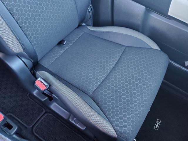 クロスビー ハイブリッドMZ ナビ フルセグ ETC Bluetooth CD/DVD クルーズコントロール アイドリングストップ コーナーセンサー LEDヘッドライト LTA 純正16インチAW スマートキー(43枚目)