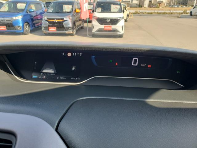 セレナ e-パワー ハイウェイスターV 純正ナビ フルセグTV アラウンドビューモニター CD/DVD ETC 両側パワースライドドア ドライブレコーダー前後 LEDヘッドライト フォグランプ コーナーセンサー プロパイロット(19枚目)