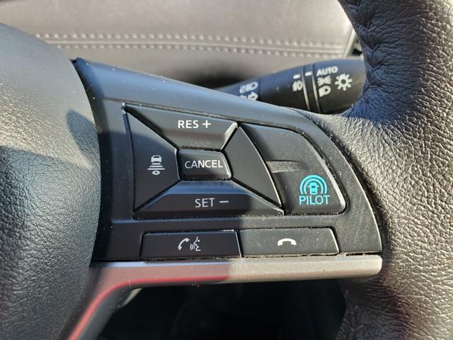 セレナ e-パワー ハイウェイスターV 純正ナビ フルセグTV アラウンドビューモニター CD/DVD ETC 両側パワースライドドア ドライブレコーダー前後 LEDヘッドライト フォグランプ コーナーセンサー プロパイロット(26枚目)