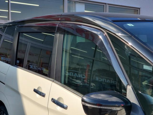 セレナ e-パワー ハイウェイスターV 純正ナビ フルセグTV アラウンドビューモニター CD/DVD ETC 両側パワースライドドア ドライブレコーダー前後 LEDヘッドライト フォグランプ コーナーセンサー プロパイロット(67枚目)